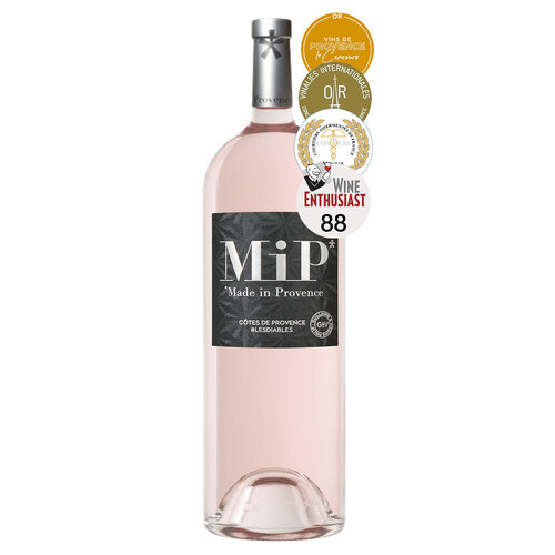 Made In Provence (France) 2020 MAGNUM 1.5 Ltr