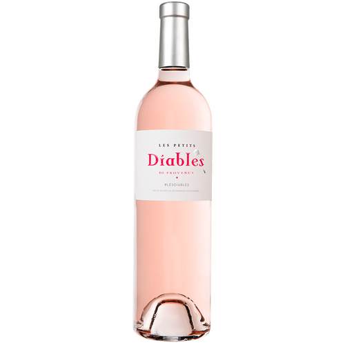 Les Petit Diables (Cotes De Provence) 2022 Rose