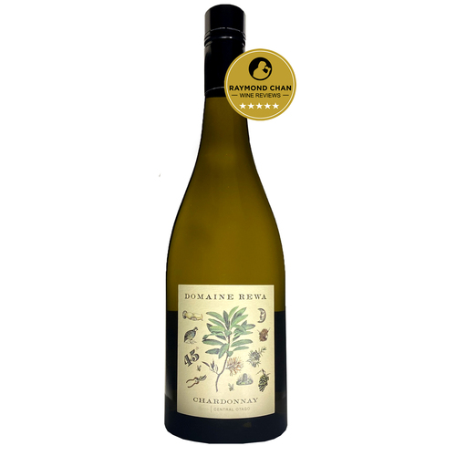 Domaine Rewa (Otago) 2019 Chardonnay