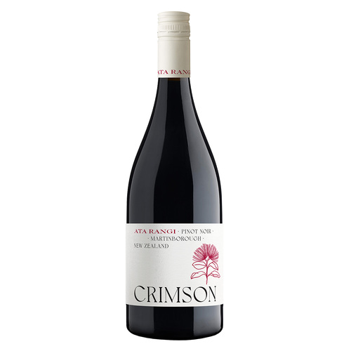 Ata Rangi (Martinborough) 2022 Crimson Pinot Noir