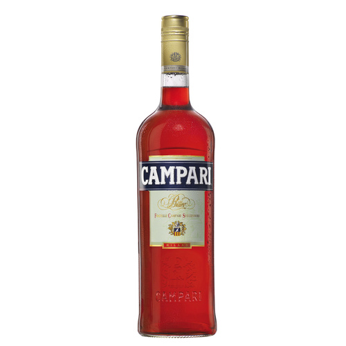 Campari (Italy) 750ml