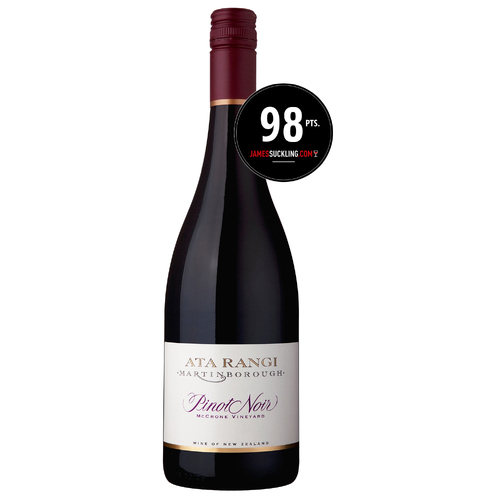 Ata Rangi (Martinborough) 2020 Pinot Noir