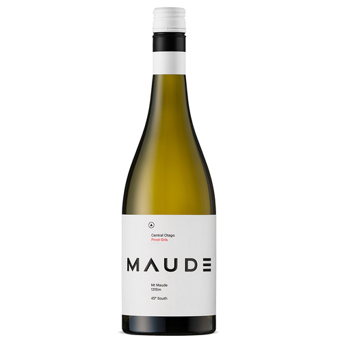 Maude (Otago) 2023 Pinot Gris