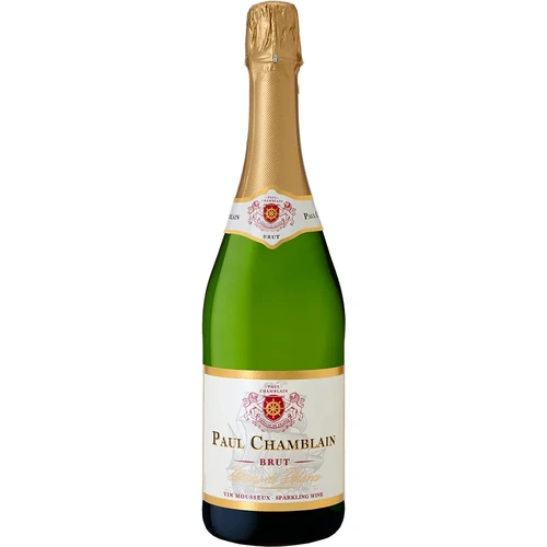 Paul Chamblain (France) Brut NV 750 ml