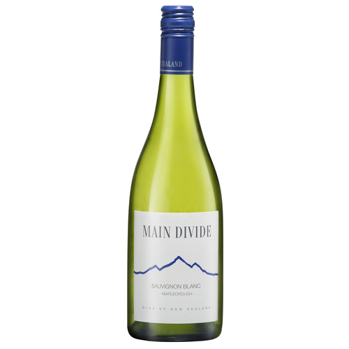 Main Divide (Canterbury) 2020 Sauvignon Blanc