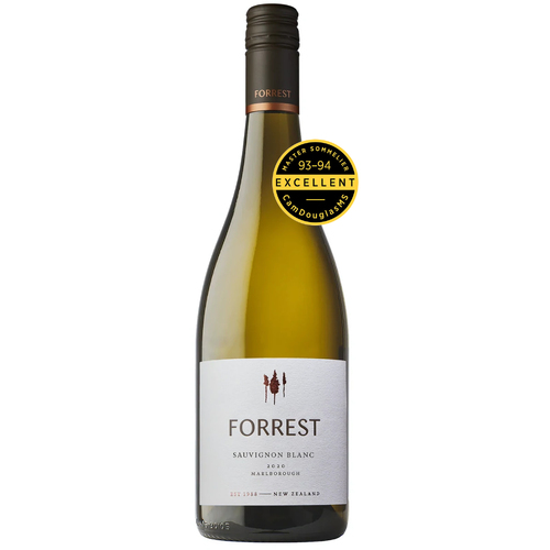 Forrest (Marlborough) 2020 Sauvignon Blanc