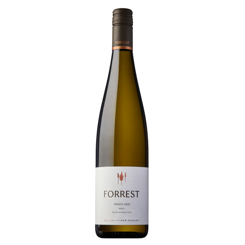 Forrest (Marlborough) 2021 Pinot Gris