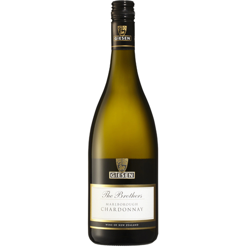 Giesen (Marlborough) 2021 The Brothers Chardonnay