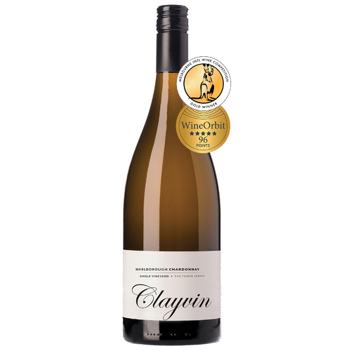 Giesen (Marlborough) 2017 Clayvin Chardonnay