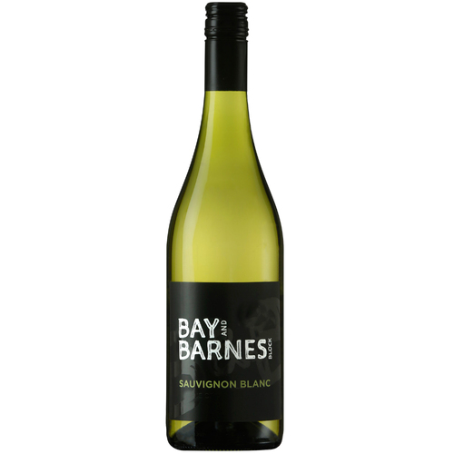 Bay and Barnes (South Africa) 2021 Sauvignon Blanc