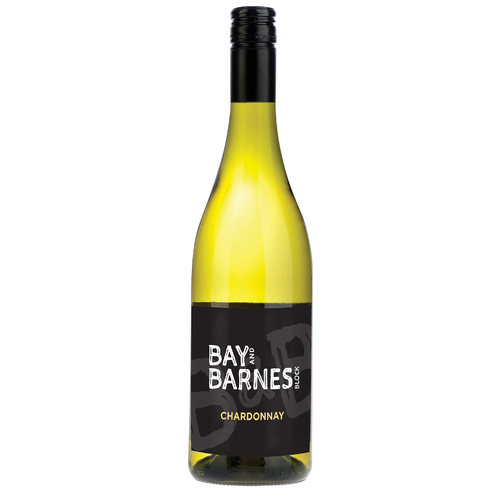 Bay and Barnes (East Coast) 2021 Chardonnay
