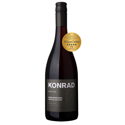 Konrad (Marlborough) 2020 Pinot Noir