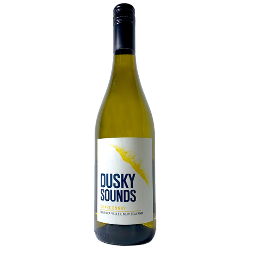 Dusky Sounds (Waipara) 2021 Chardonnay