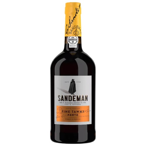 Sandeman (Portugal) Fine Tawny Port 750ml