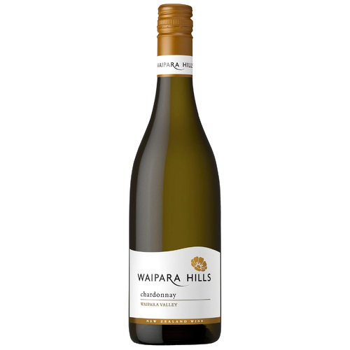 Waipara Hills (Waipara) 2021 Chardonnay