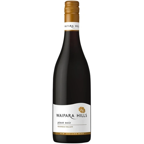 Waipara Hills Waipara Valley Pinot Noir 2022 