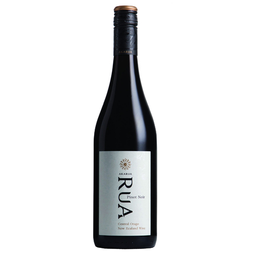 Rua (Otago) 2021 Pinot Noir