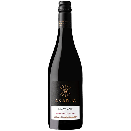 Akarua (Otago) 2022 Pinot Noir