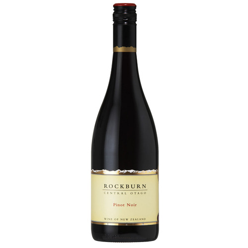 Rockburn (Otago) 2021 Pinot Noir