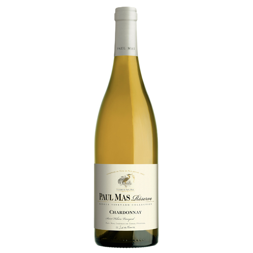 Domaine Paul Mas (France) 2020 Chardonnay