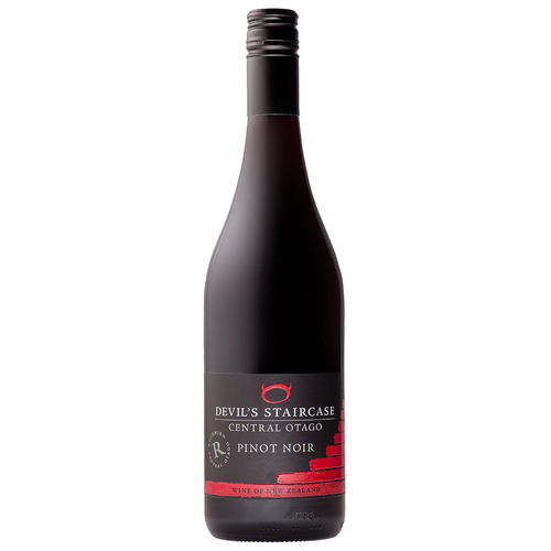 Devils Staircase (Otago) 2021 Pinot Noir