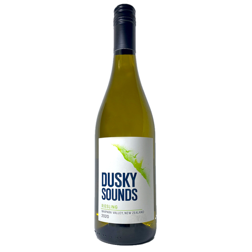Dusky Sounds (Waipara) 2020 Riesling
