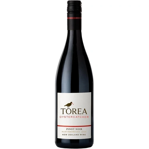 Torea (Martinborough) 2024 Pinot Noir