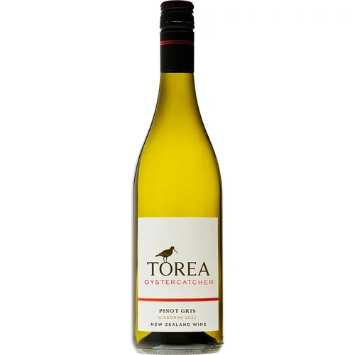 Torea (Gisborne) 2022 Pinot Gris