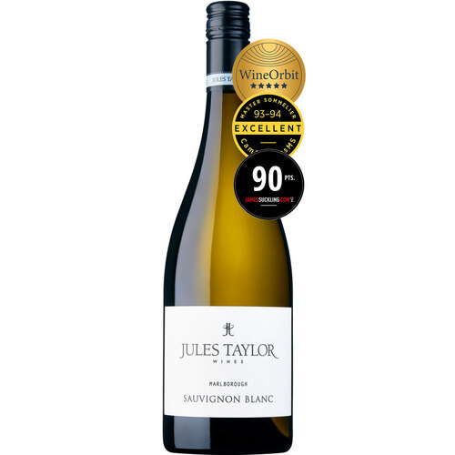 Jules Taylor ((Marlborough) 2023 Sauvignon Blanc