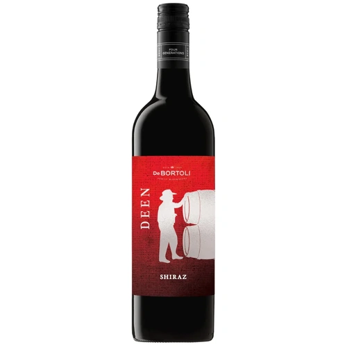 De Bortoli Deen Vat 8 2020 Shiraz