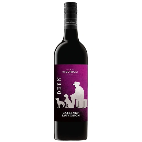 De Bortoli Deen Vat 9 2020 Cabernet Sauvignon