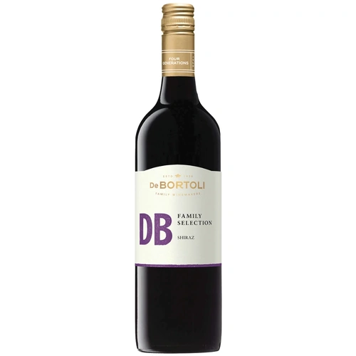 De Bortoli Family Selection (Sth Eas Aus) 2024 Shiraz