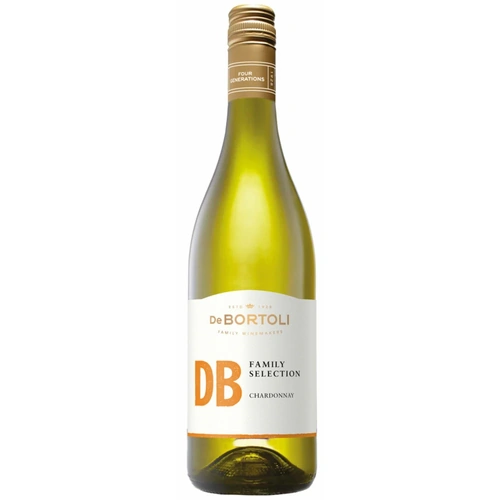 De Bortoli Family Selection (Sth Eas Aus) 2025 Chardonnay