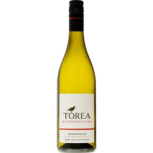 Torea (Martinborough) 2023 Chardonnay