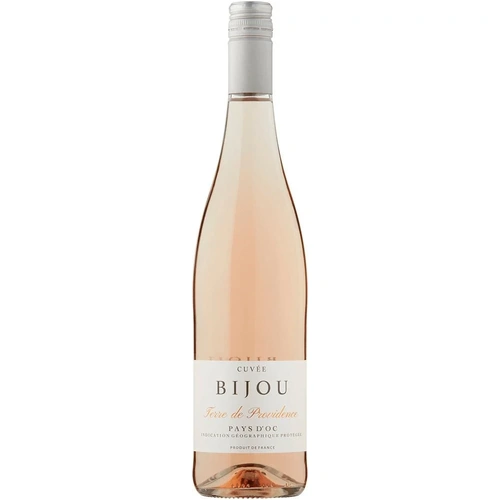 Bijou Terre de Providence (Pays D'oc) 2025 Rosé