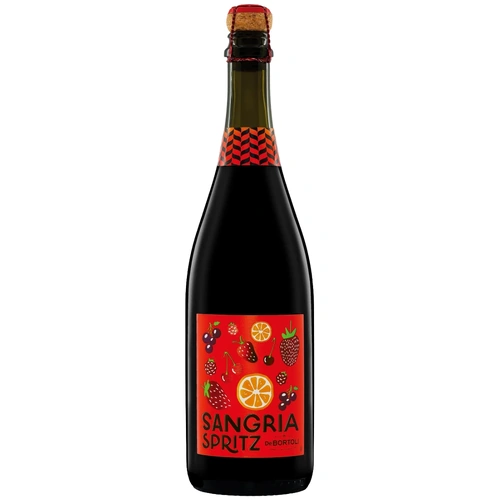 De Bortoli (Aus) Sangria Spritz