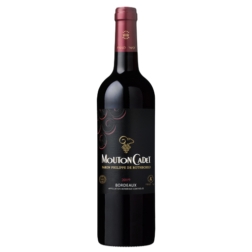 Mouton Cadet (France) 2020 Reserve Medoc