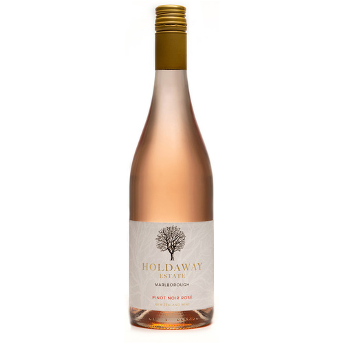 Holdaway Estate (Marlborough) 2021 Pinot Rosé