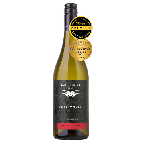 Kahurangi Regional (Nelson/Marl) 2020 Chardonnay