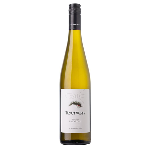 Trout Valley (Nelson) 2021 Pinot Gris