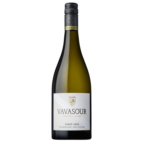 Vavasour (Marlborough) 2020 Pinot Gris