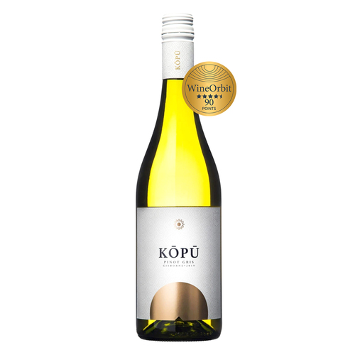 Kopu (Gisborne) 2021 Pinot Gris