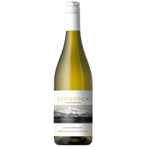 Stanrock (Marlborough) 2024 Sauvignon Blanc