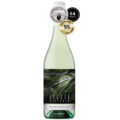 Zilzie (Victoria) 2022 Sauvignon Blanc