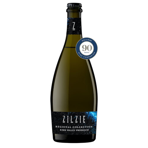 Zilzie Regional Collection (King Valley) NV Prosecco