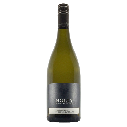 Matahiwi (Hawkes Bay) 2022 Holly Chardonnay