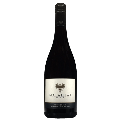 Matahiwi Estate (Wairarapa) 2021 Pinot Noir
