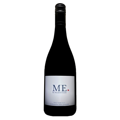 ME by Matahiwi (Wairarapa) 2020 Pinot Noir
