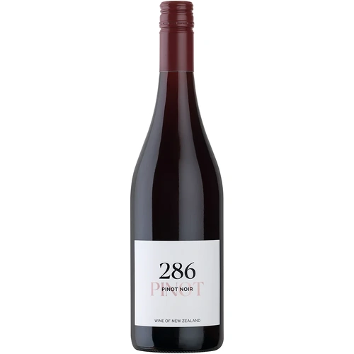 Matahiwi Estate 286 (Wairarapa) 2023 Pinot Noir