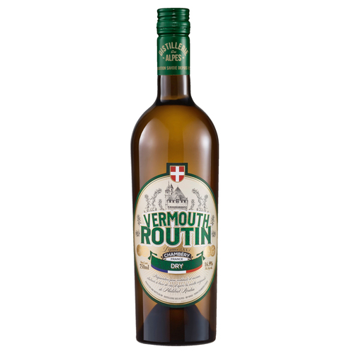 Vermouth Routin ( France) Dry 700ml